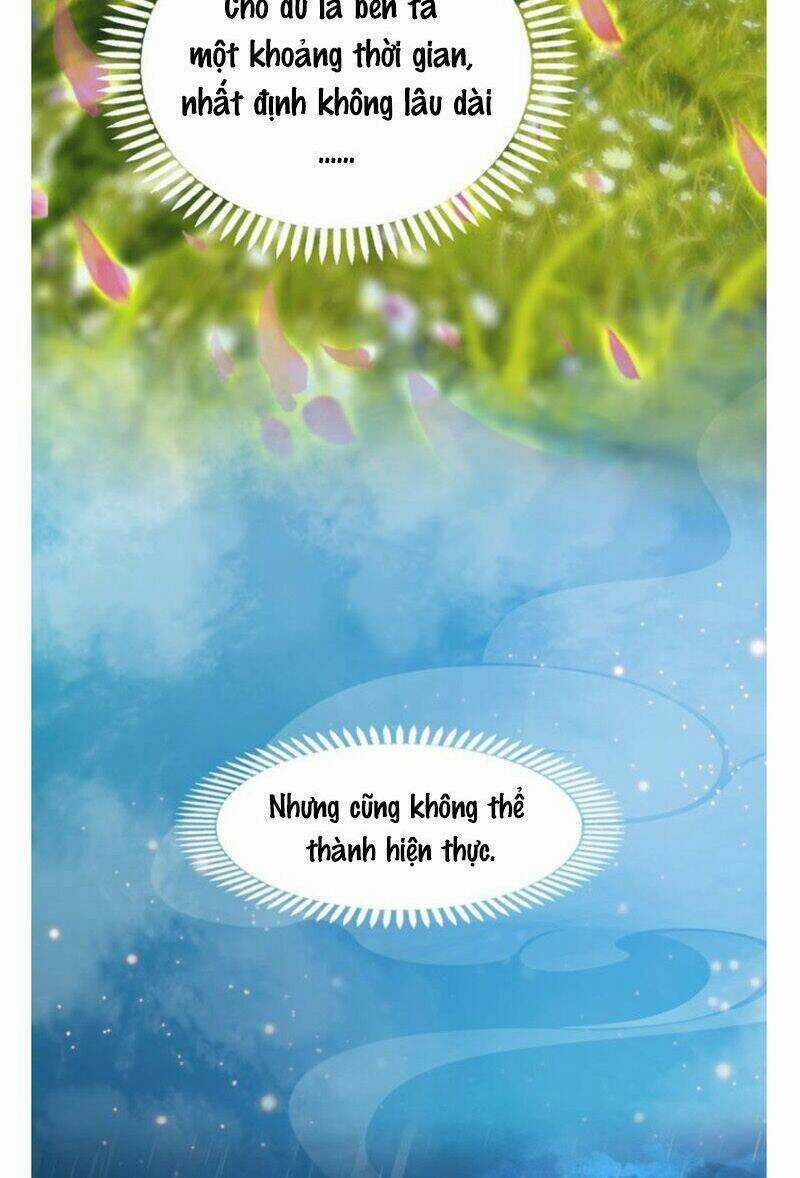 Yêu Nhan Lệnh - Chapter 76 - Trang 29