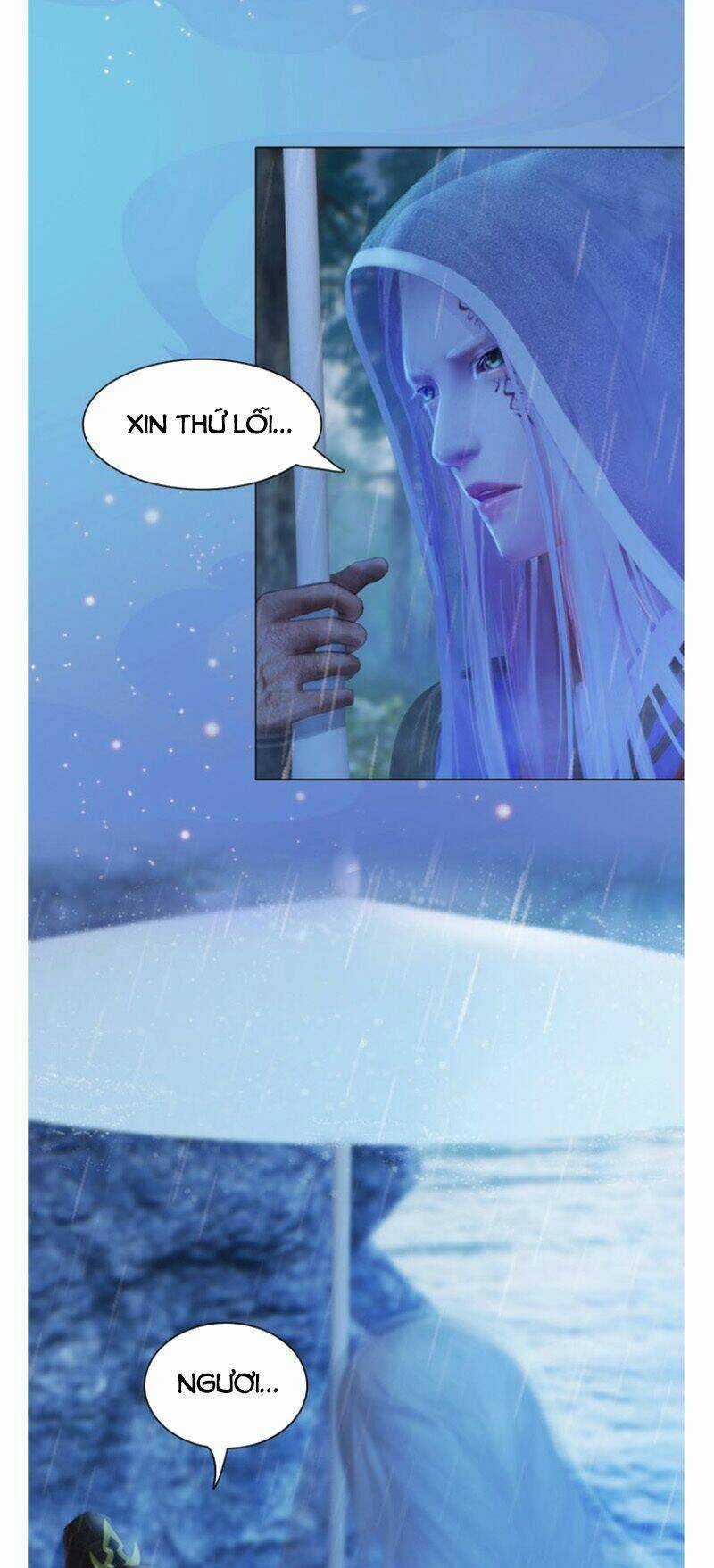 Yêu Nhan Lệnh - Chapter 76 - Trang 4