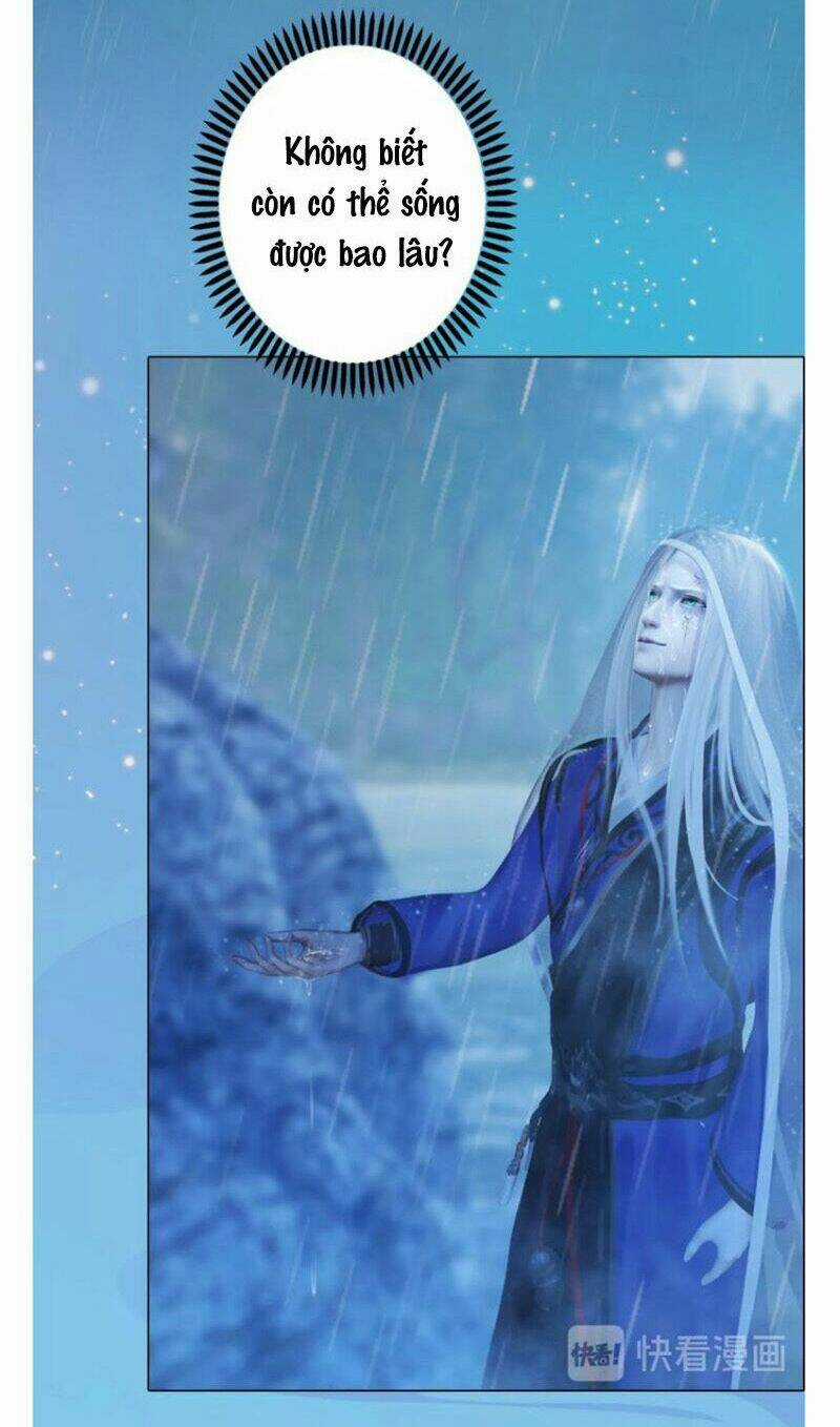 Yêu Nhan Lệnh - Chapter 76 - Trang 31