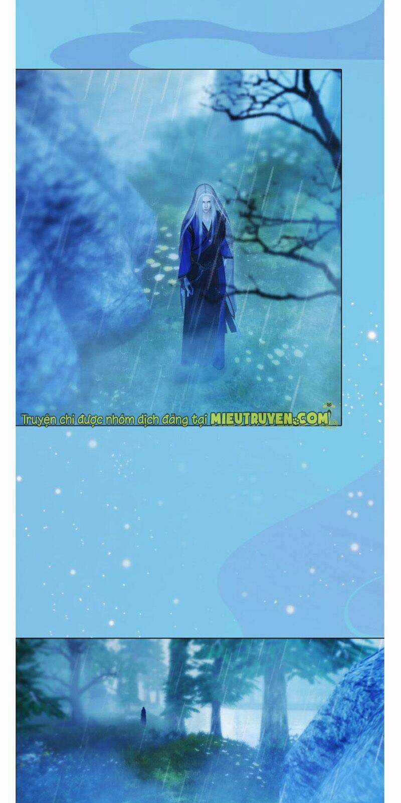 Yêu Nhan Lệnh - Chapter 76 - Trang 32