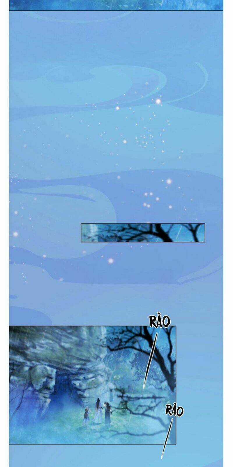 Yêu Nhan Lệnh - Chapter 76 - Trang 33