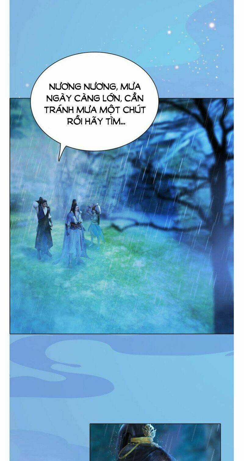 Yêu Nhan Lệnh - Chapter 76 - Trang 34