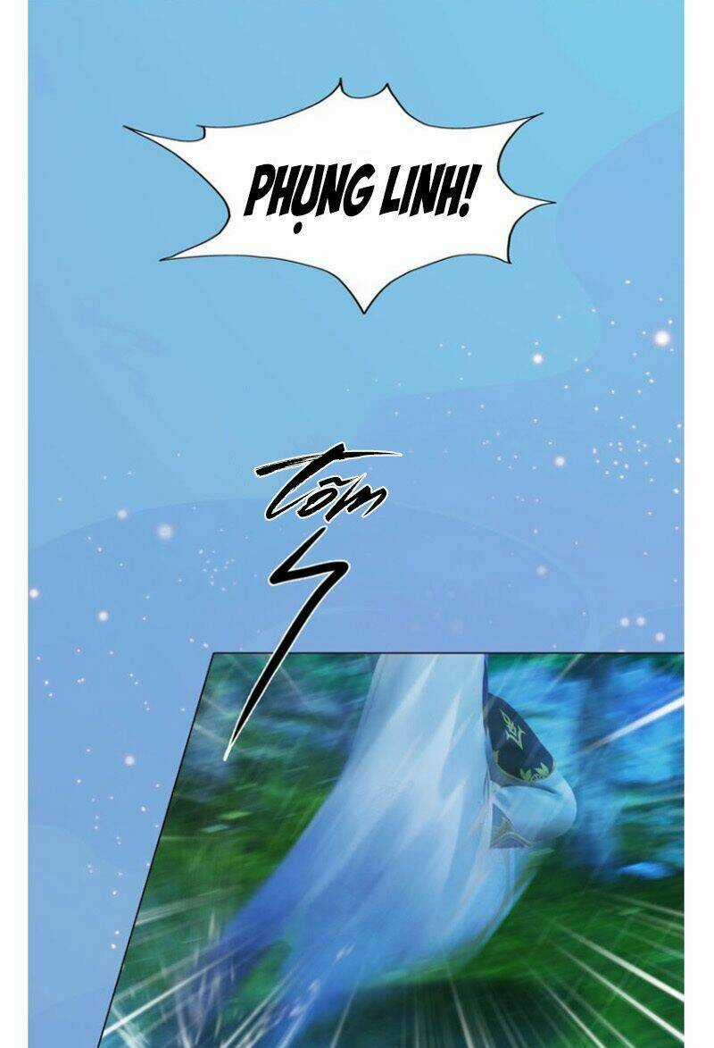 Yêu Nhan Lệnh - Chapter 76 - Trang 36