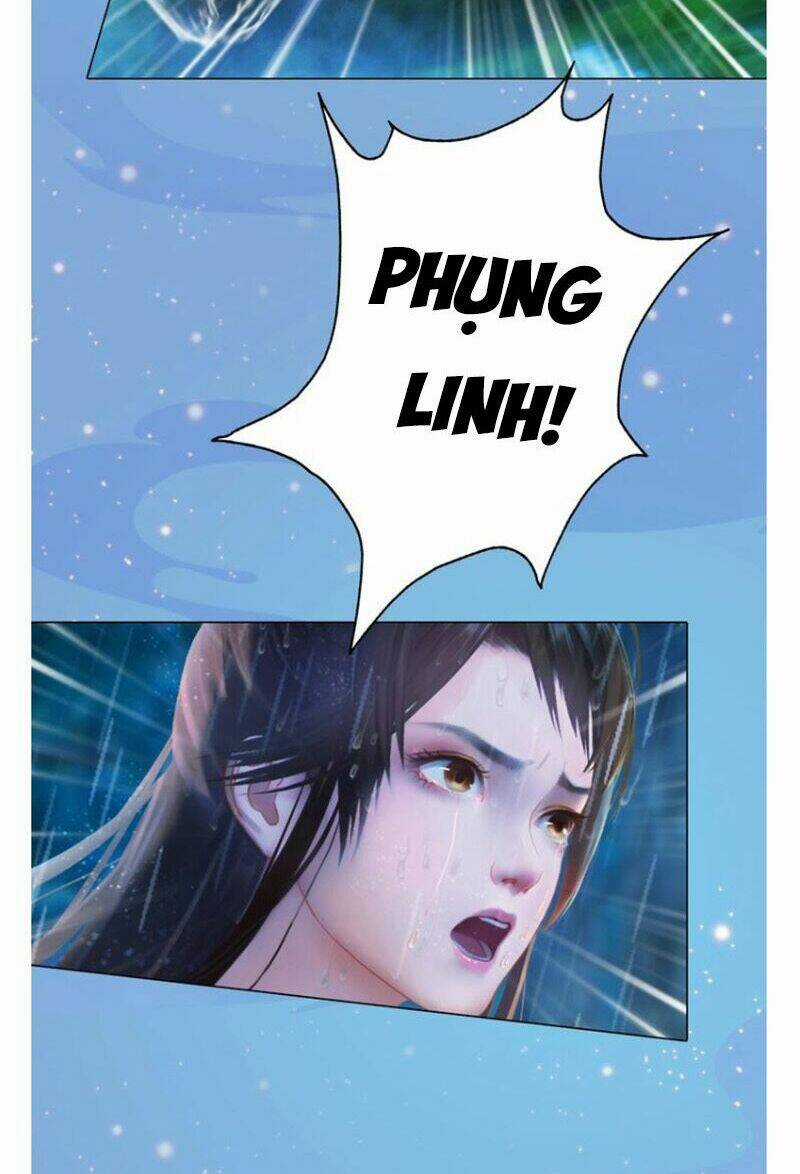 Yêu Nhan Lệnh - Chapter 76 - Trang 37