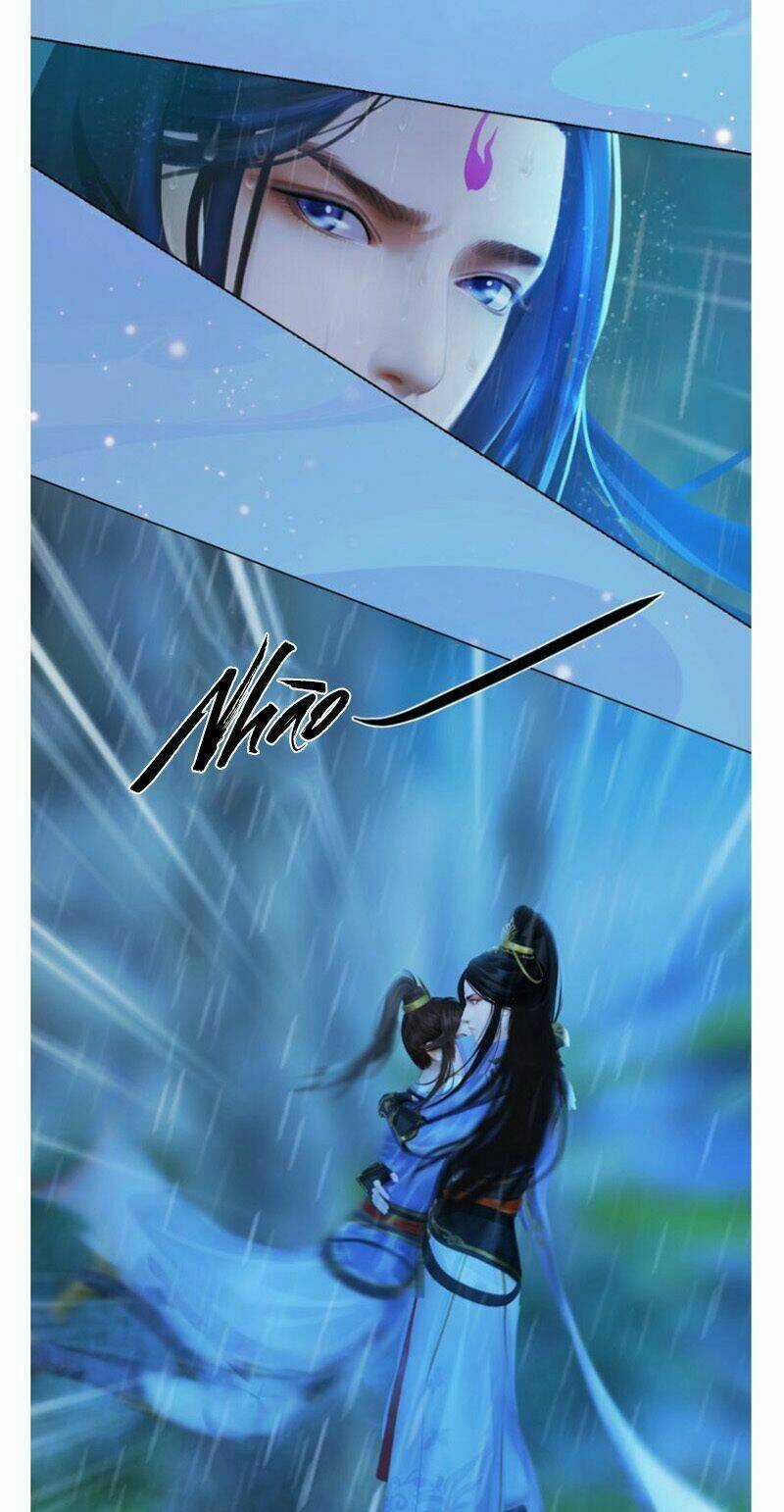 Yêu Nhan Lệnh - Chapter 76 - Trang 39