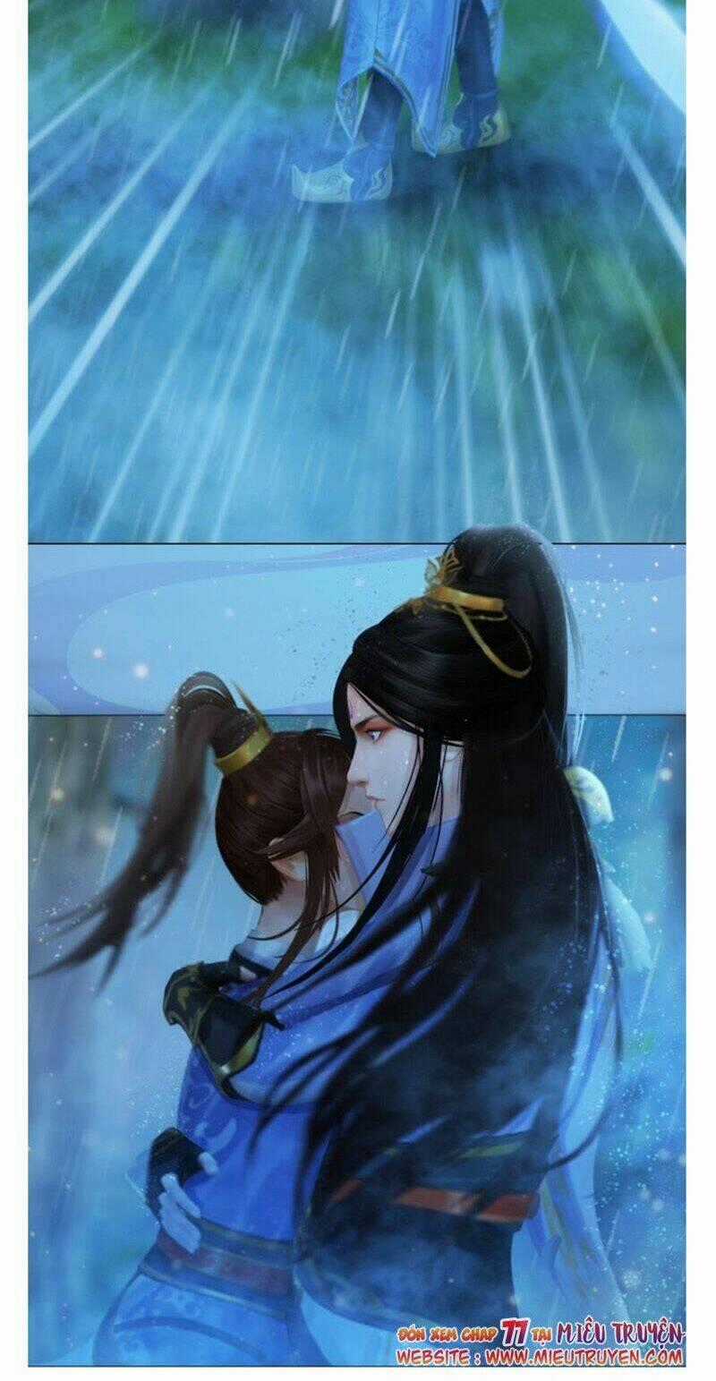 Yêu Nhan Lệnh - Chapter 76 - Trang 40