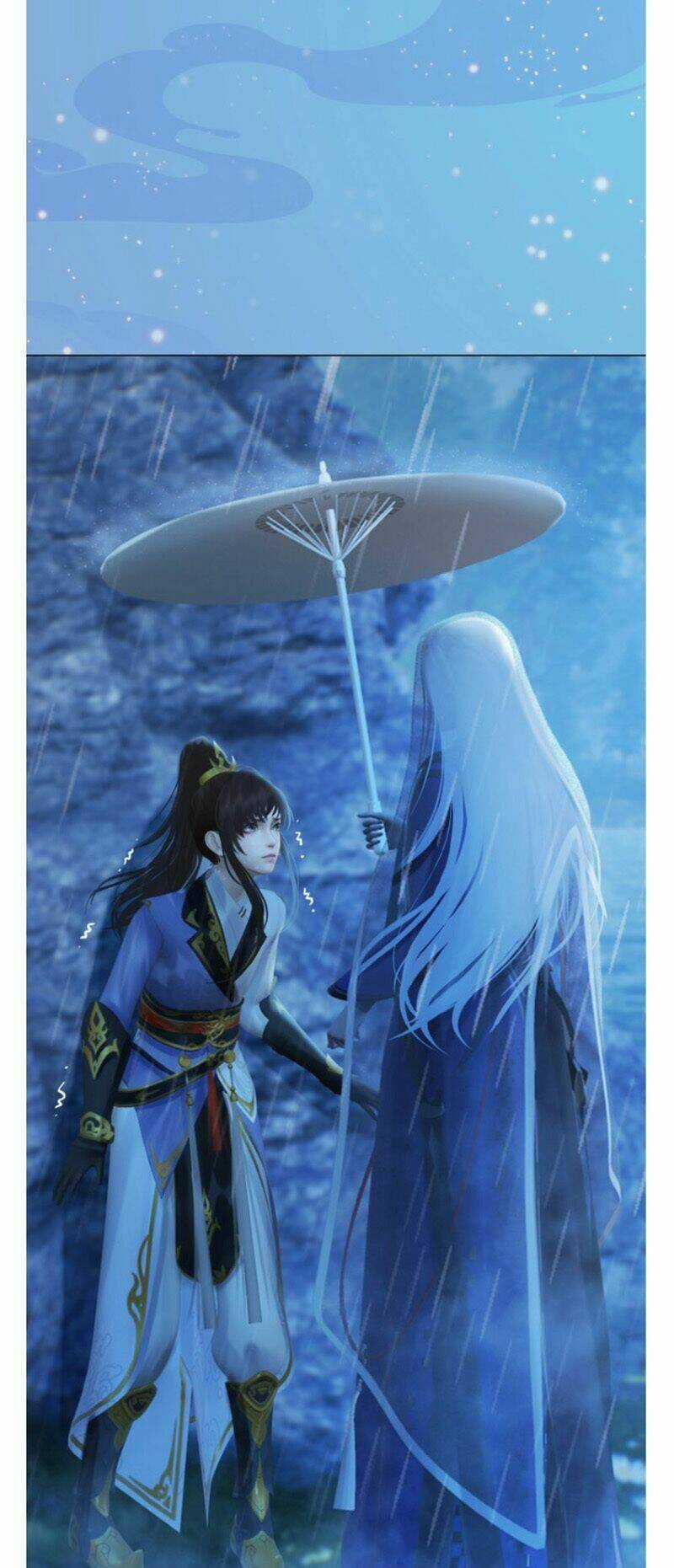 Yêu Nhan Lệnh - Chapter 76 - Trang 6