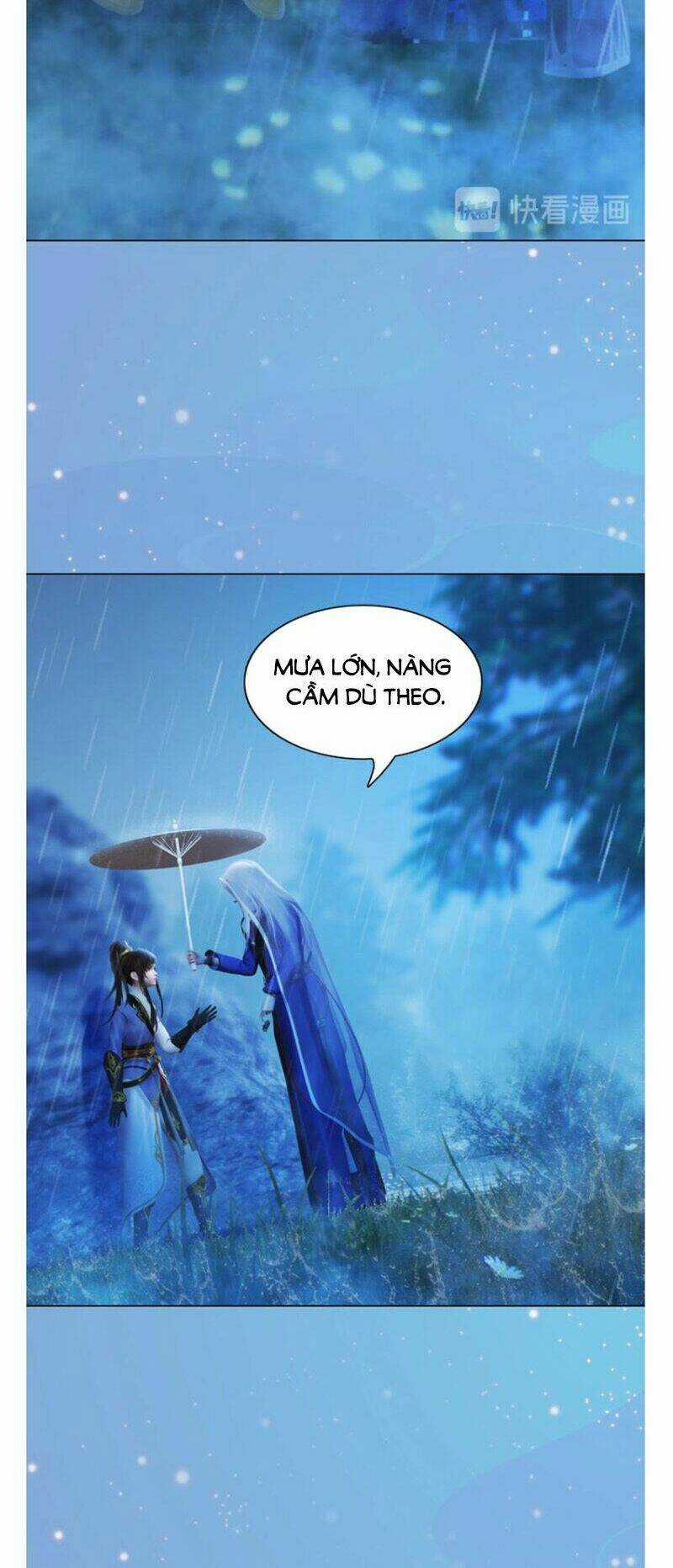 Yêu Nhan Lệnh - Chapter 76 - Trang 7