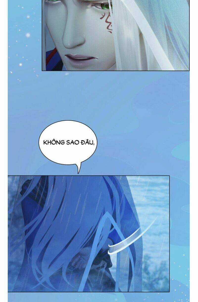 Yêu Nhan Lệnh - Chapter 76 - Trang 9