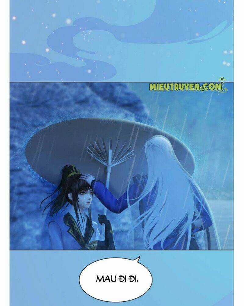 Yêu Nhan Lệnh - Chapter 76 - Trang 10