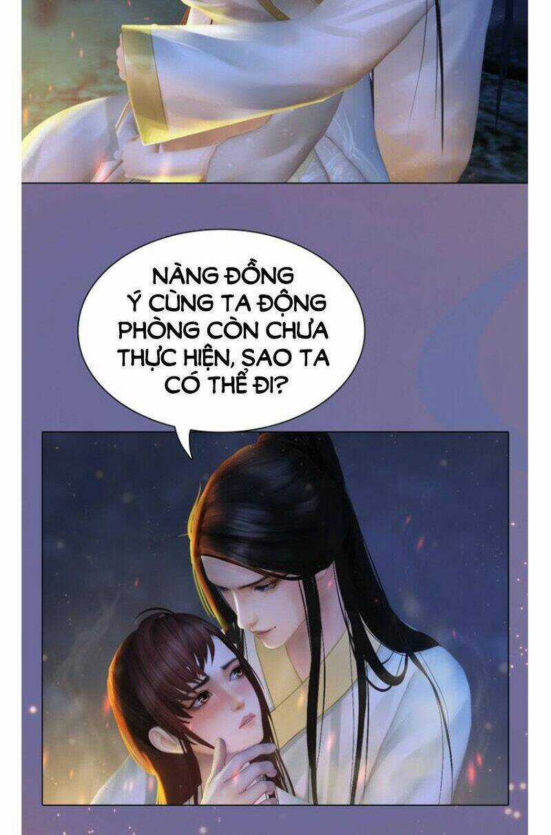 Yêu Nhan Lệnh - Chapter 77 - Trang 12