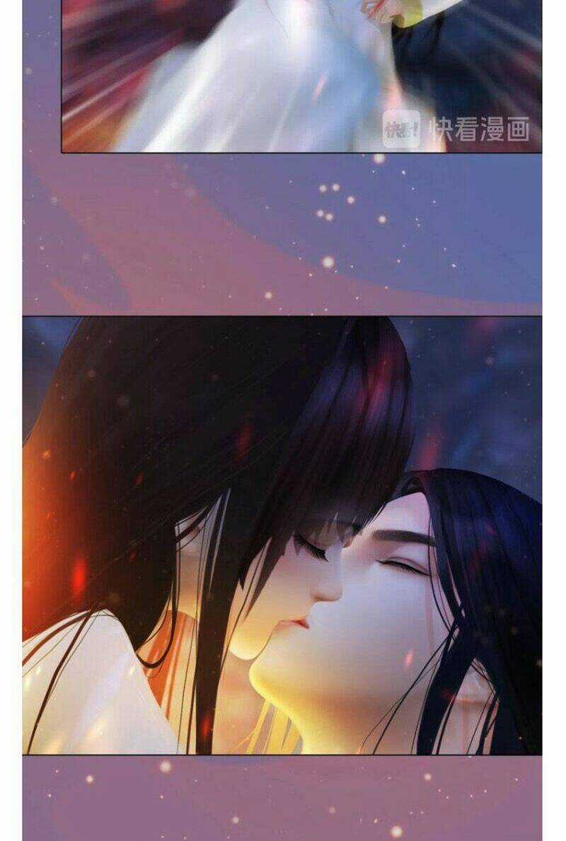 Yêu Nhan Lệnh - Chapter 77 - Trang 14