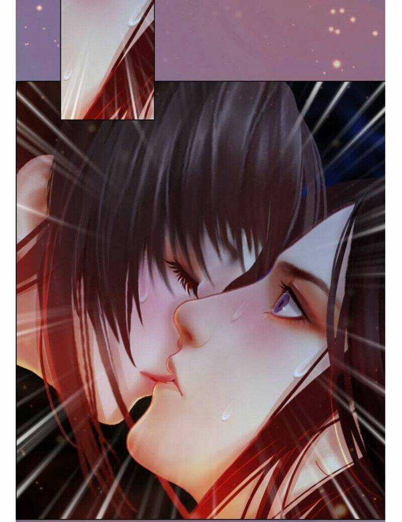 Yêu Nhan Lệnh - Chapter 77 - Trang 16