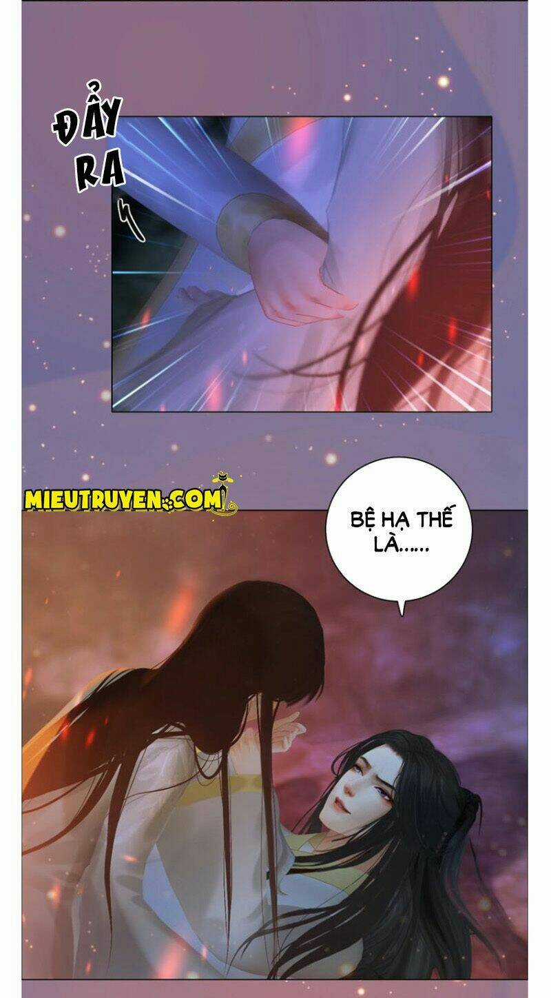 Yêu Nhan Lệnh - Chapter 77 - Trang 17