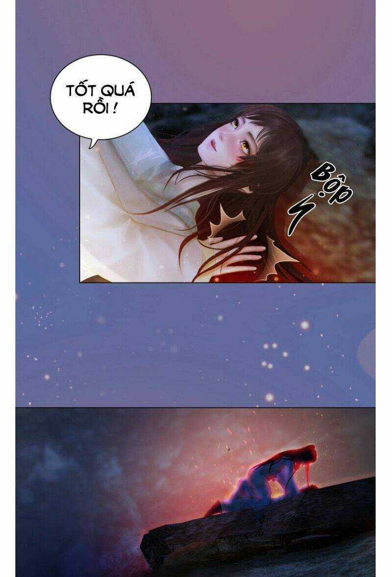 Yêu Nhan Lệnh - Chapter 77 - Trang 20