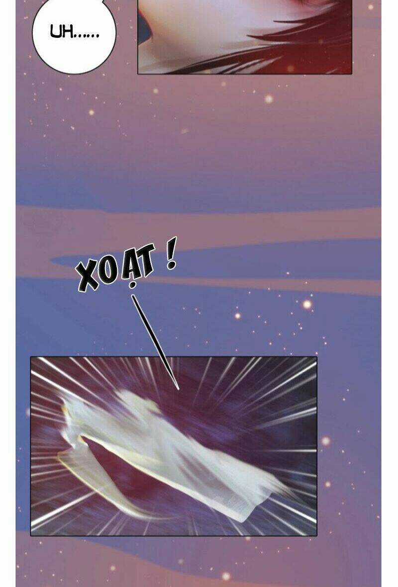 Yêu Nhan Lệnh - Chapter 77 - Trang 23