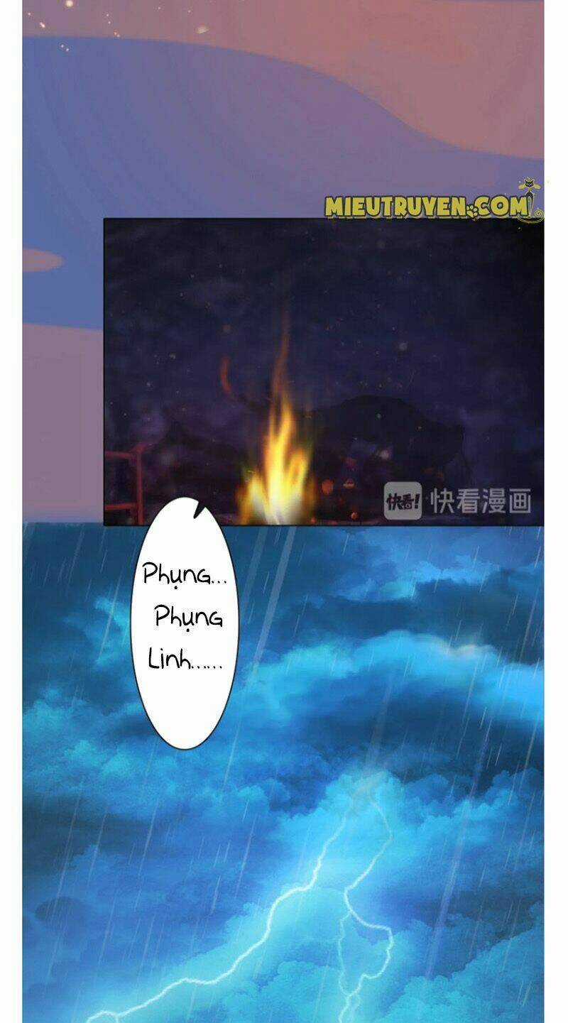 Yêu Nhan Lệnh - Chapter 77 - Trang 24