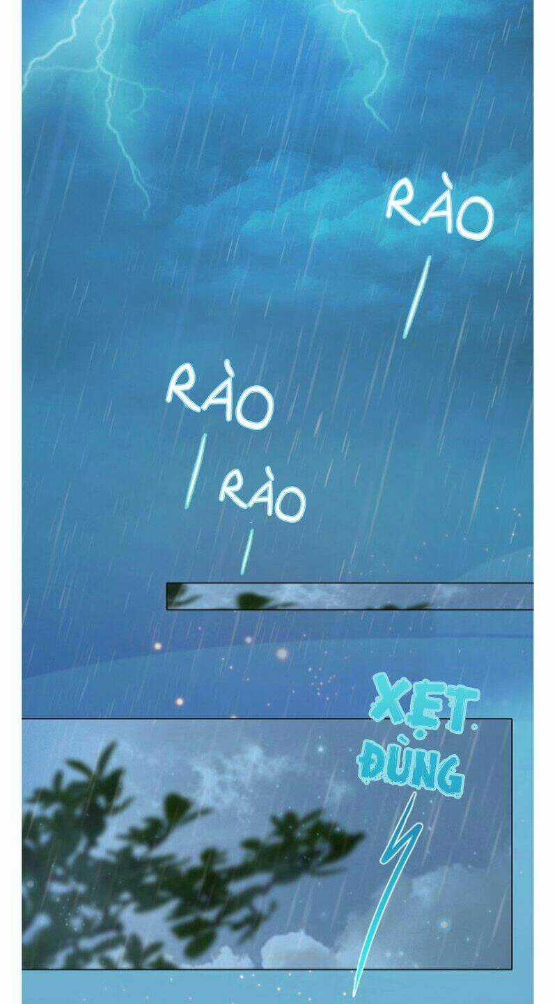 Yêu Nhan Lệnh - Chapter 77 - Trang 25