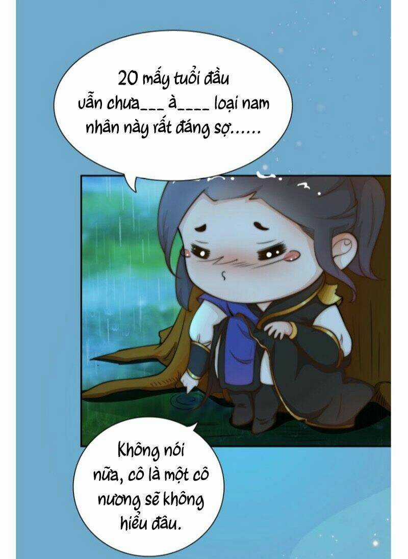 Yêu Nhan Lệnh - Chapter 77 - Trang 27