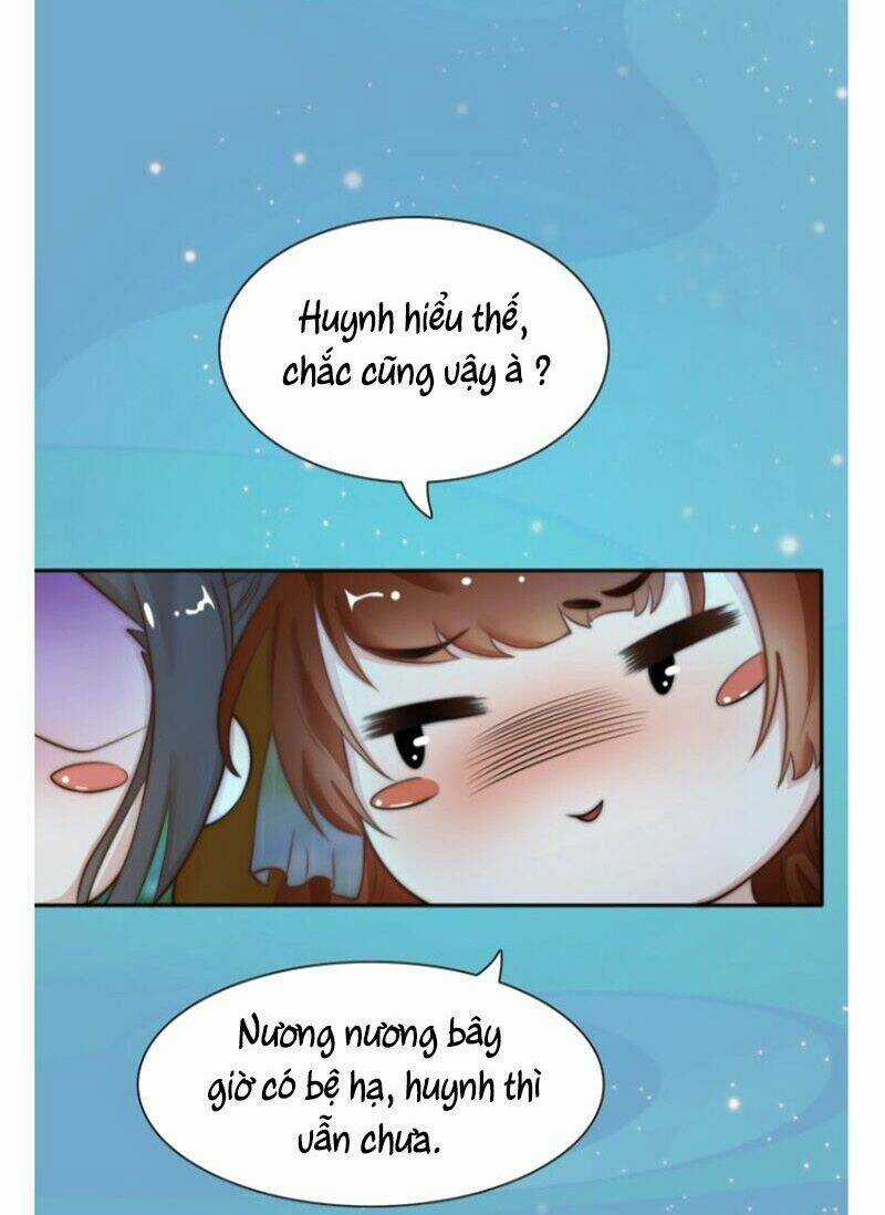 Yêu Nhan Lệnh - Chapter 77 - Trang 28