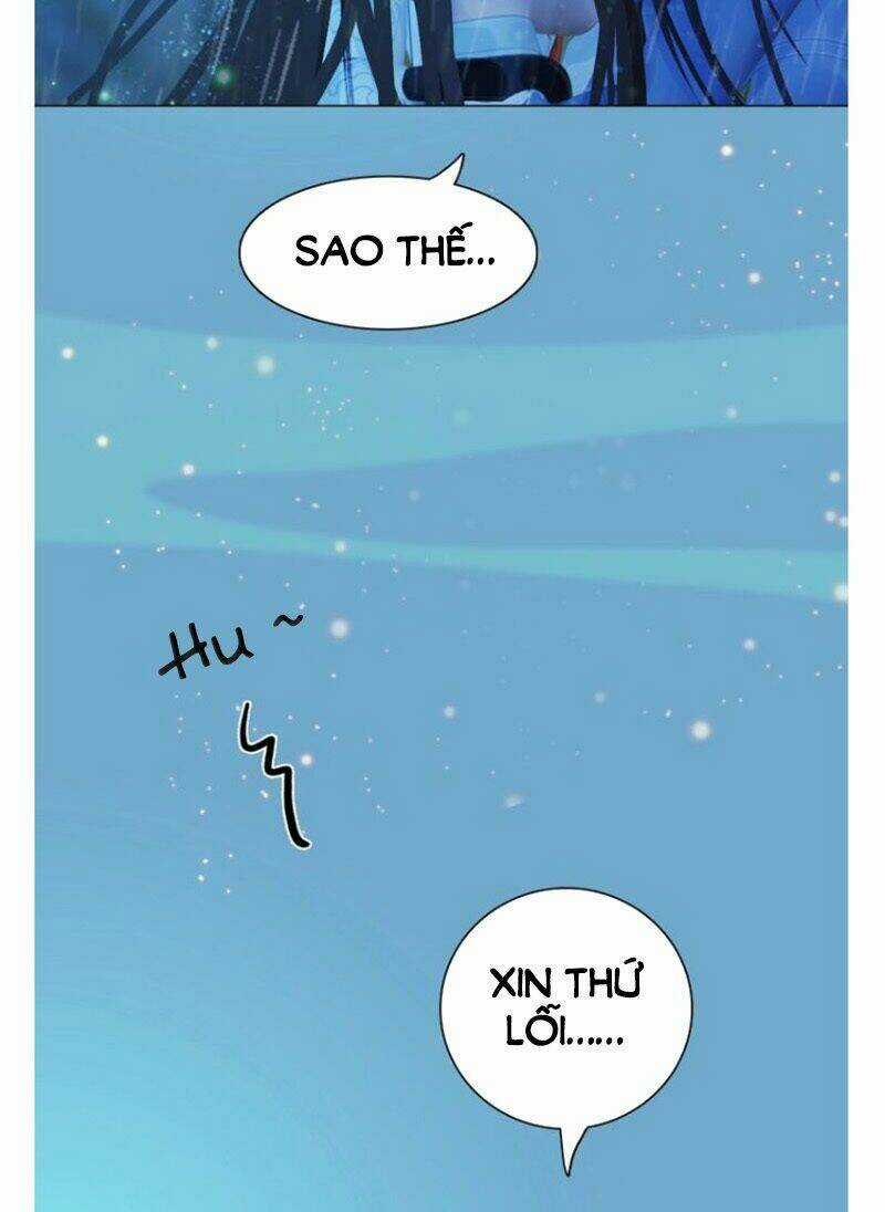 Yêu Nhan Lệnh - Chapter 77 - Trang 4