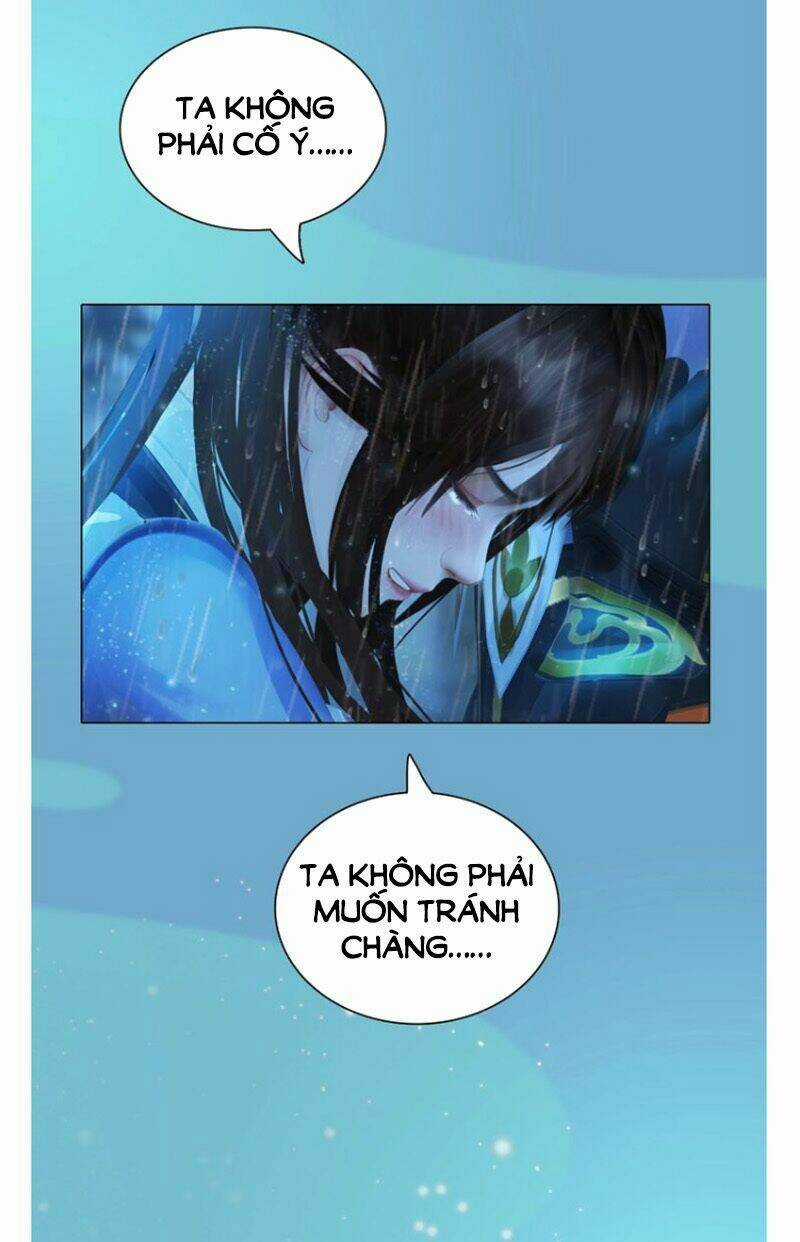 Yêu Nhan Lệnh - Chapter 77 - Trang 5