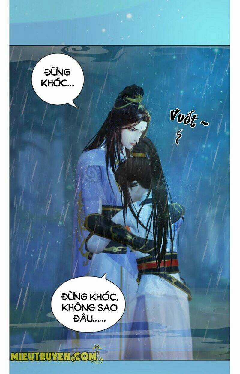 Yêu Nhan Lệnh - Chapter 77 - Trang 6