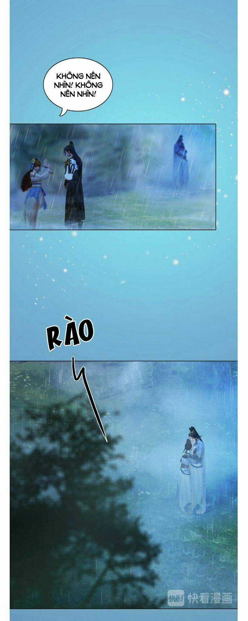 Yêu Nhan Lệnh - Chapter 77 - Trang 7