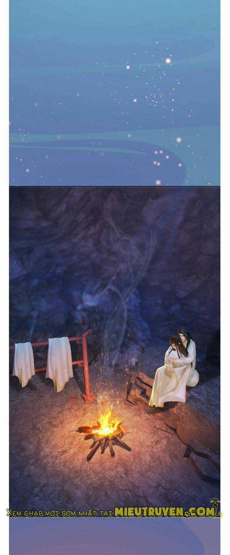 Yêu Nhan Lệnh - Chapter 77 - Trang 8