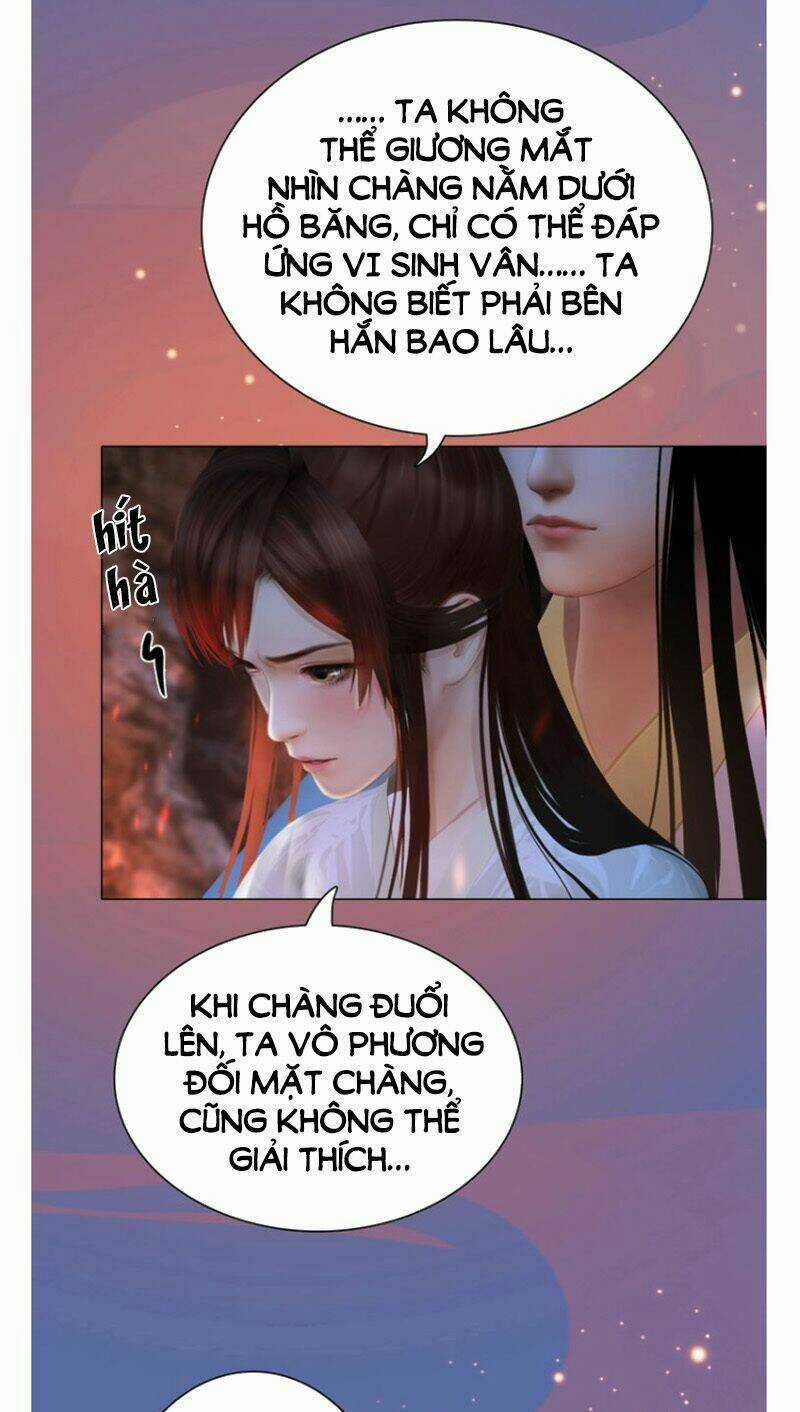 Yêu Nhan Lệnh - Chapter 77 - Trang 9