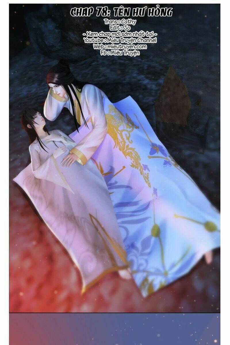 Yêu Nhan Lệnh - Chapter 78 - Trang 2