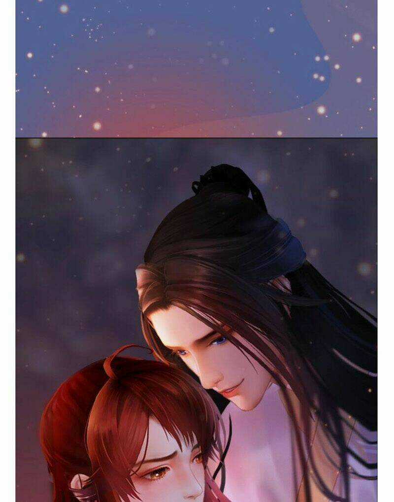 Yêu Nhan Lệnh - Chapter 78 - Trang 12