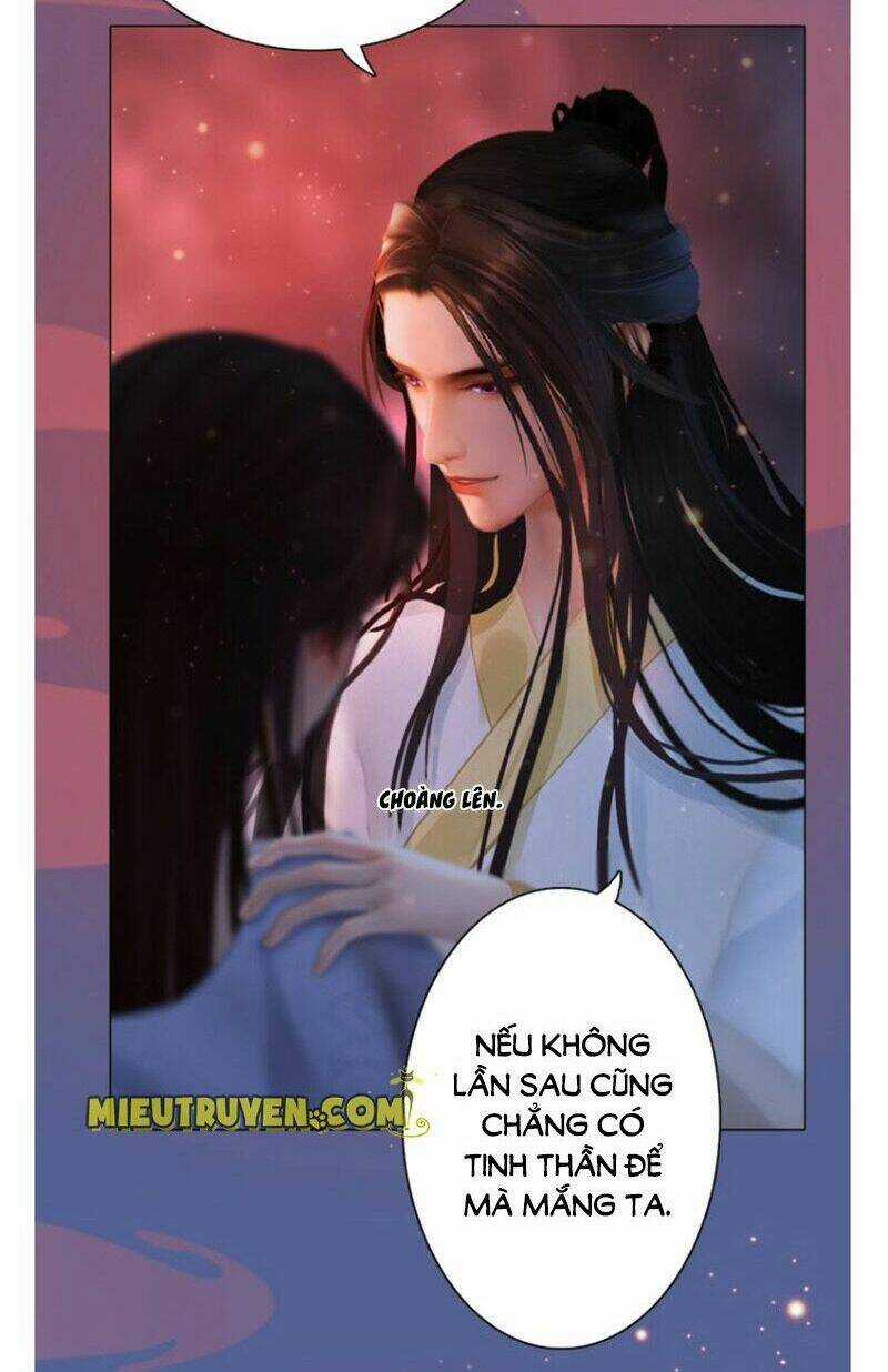 Yêu Nhan Lệnh - Chapter 78 - Trang 19
