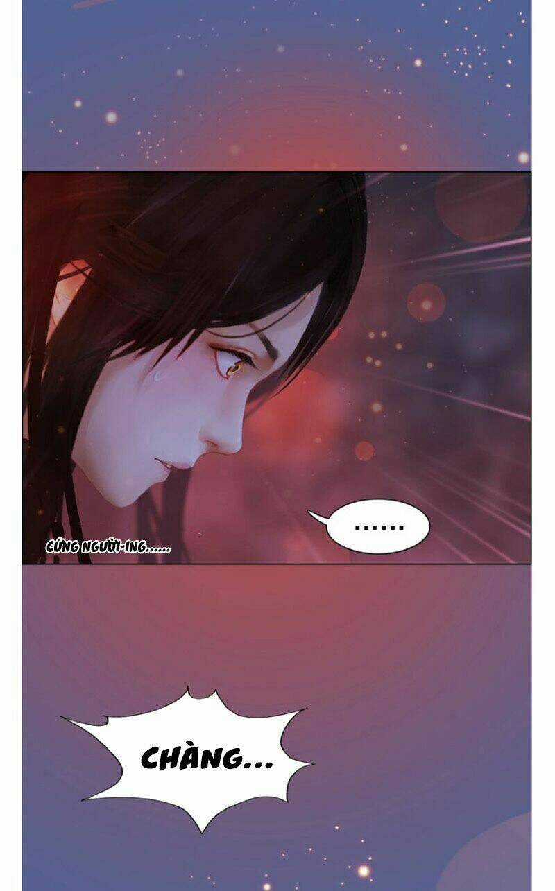 Yêu Nhan Lệnh - Chapter 78 - Trang 20