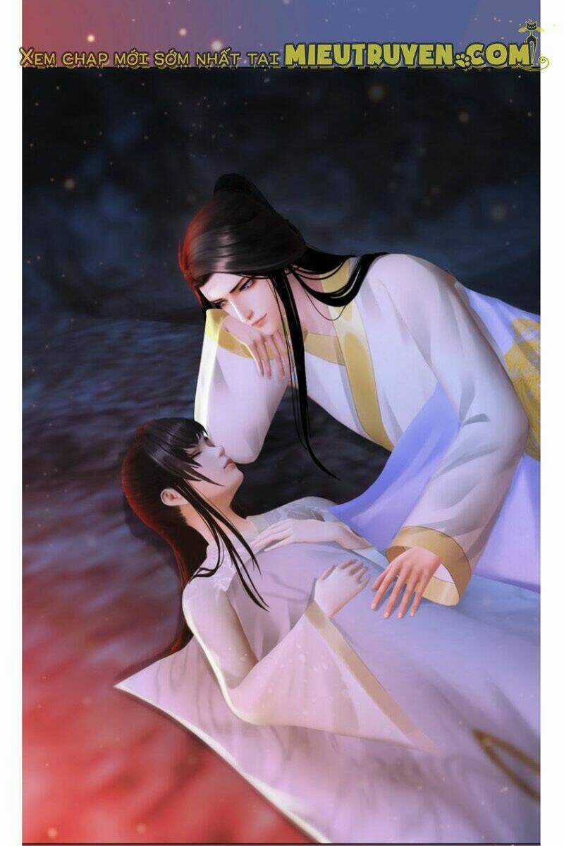 Yêu Nhan Lệnh - Chapter 78 - Trang 3