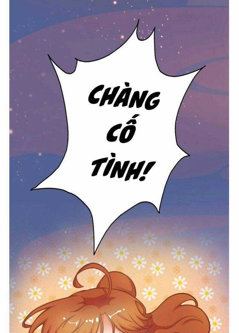 Yêu Nhan Lệnh - Chapter 78 - Trang 21