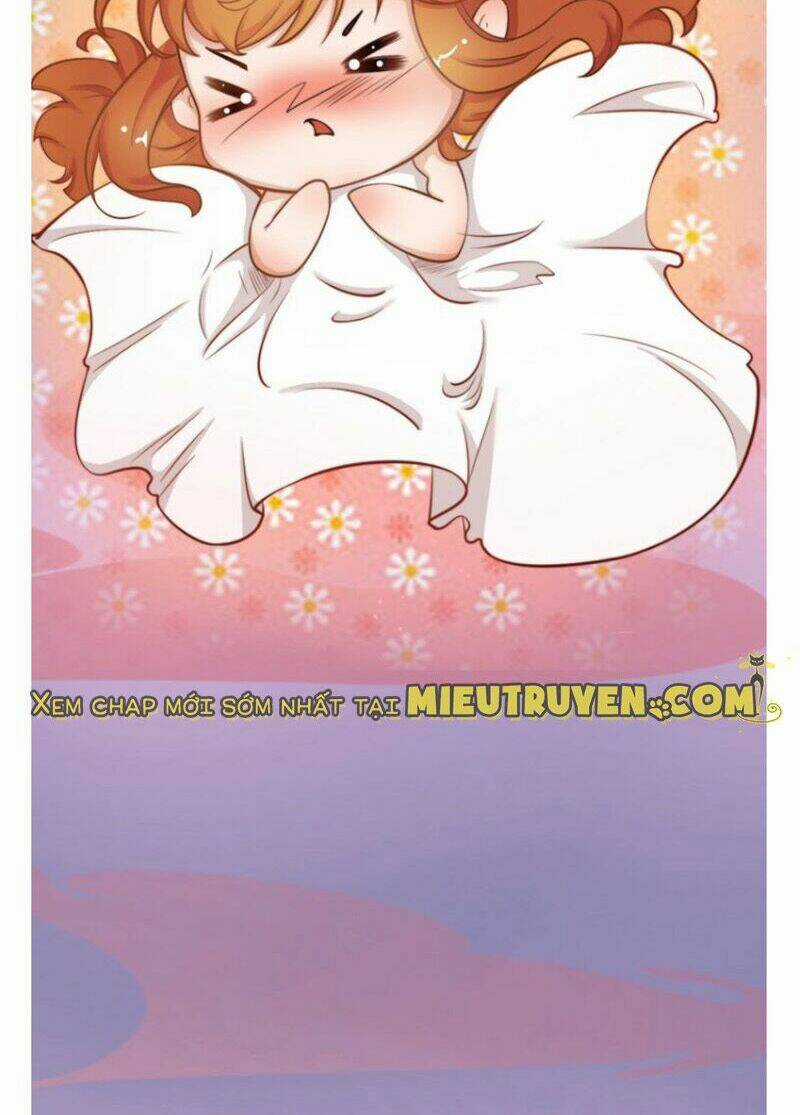 Yêu Nhan Lệnh - Chapter 78 - Trang 22
