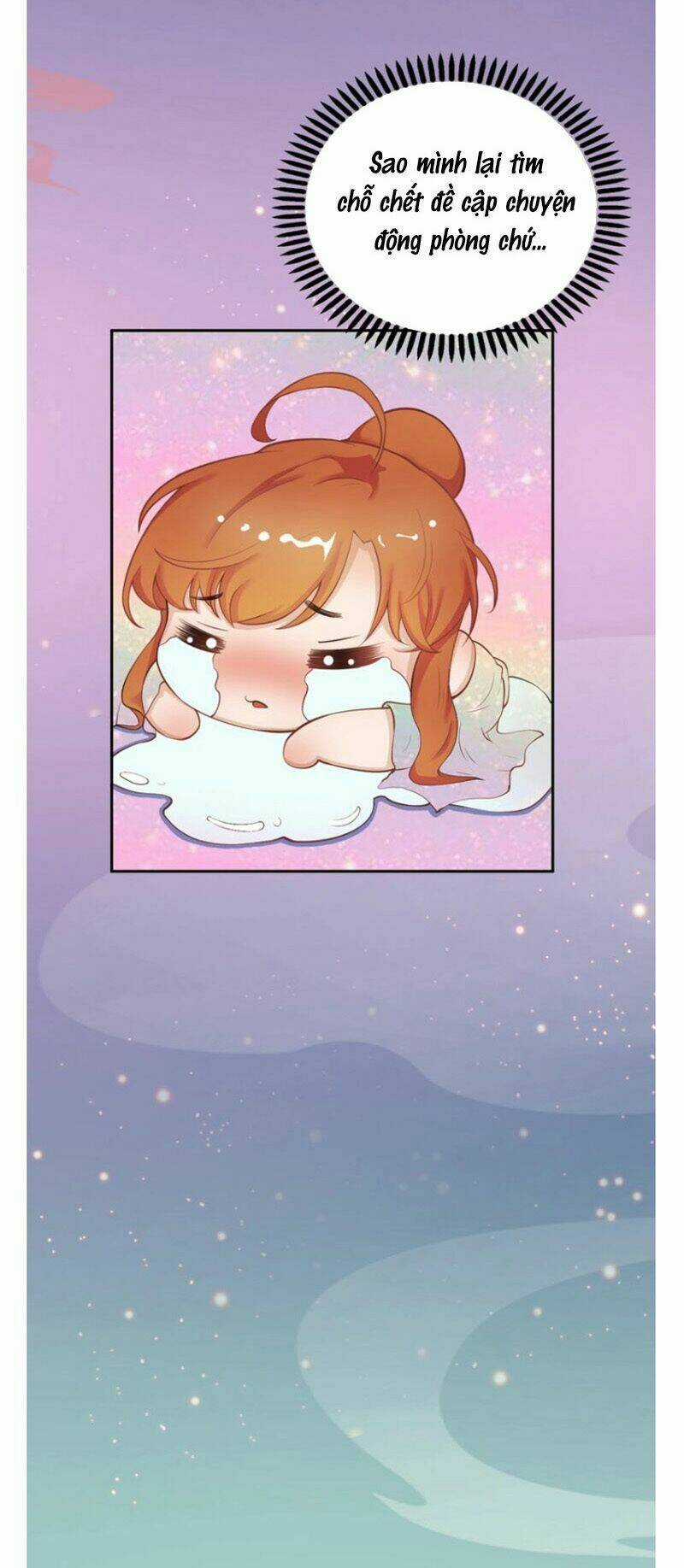 Yêu Nhan Lệnh - Chapter 78 - Trang 23