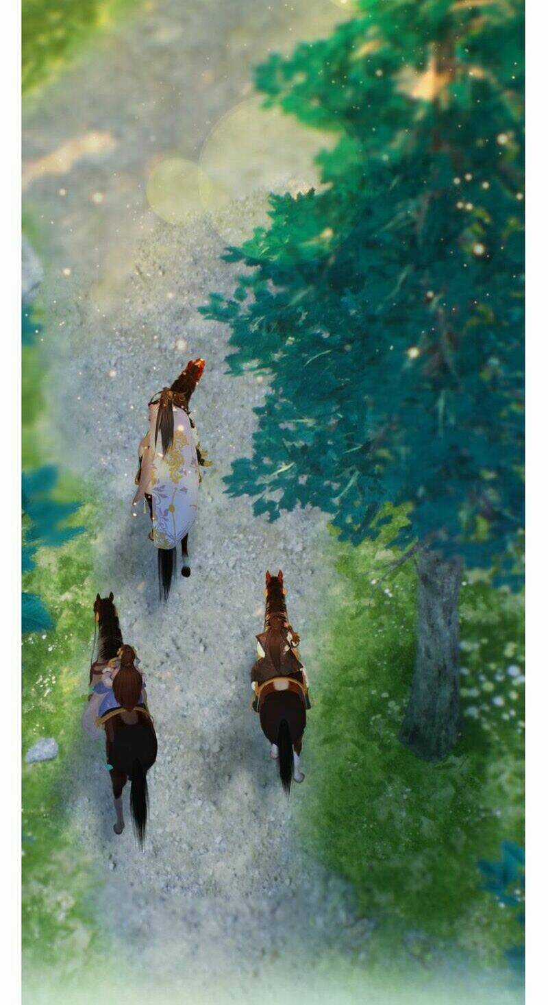 Yêu Nhan Lệnh - Chapter 78 - Trang 25