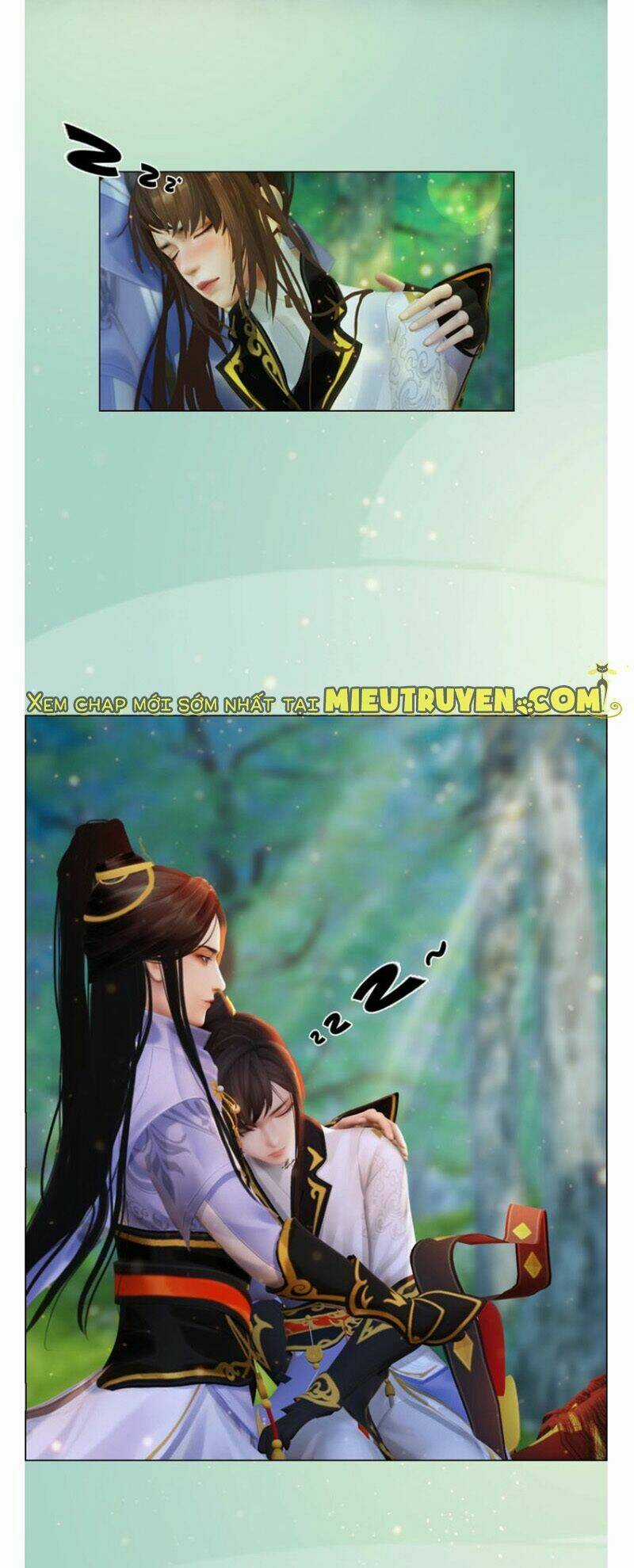 Yêu Nhan Lệnh - Chapter 78 - Trang 26