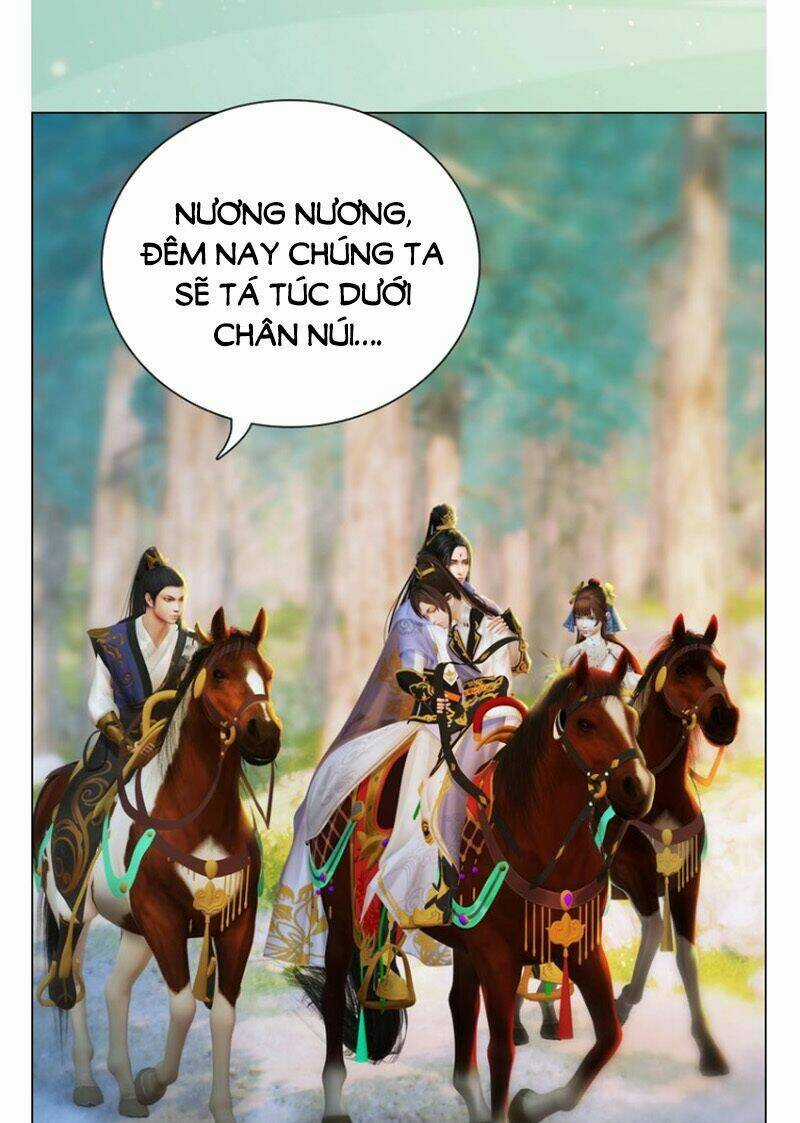 Yêu Nhan Lệnh - Chapter 78 - Trang 27