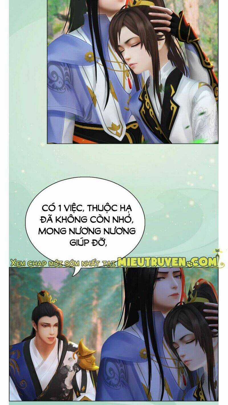 Yêu Nhan Lệnh - Chapter 78 - Trang 30