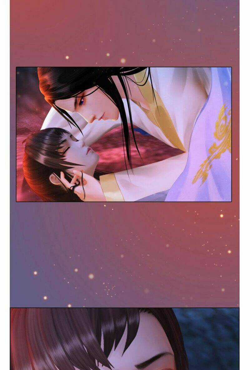 Yêu Nhan Lệnh - Chapter 78 - Trang 4