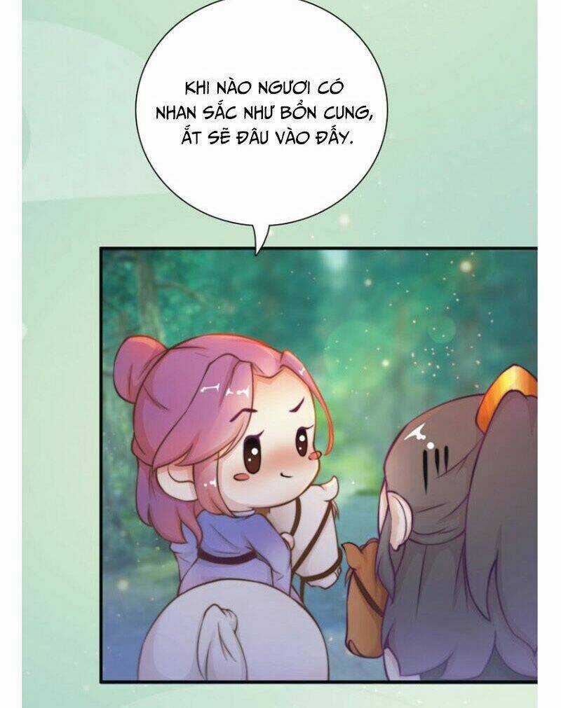 Yêu Nhan Lệnh - Chapter 78 - Trang 32