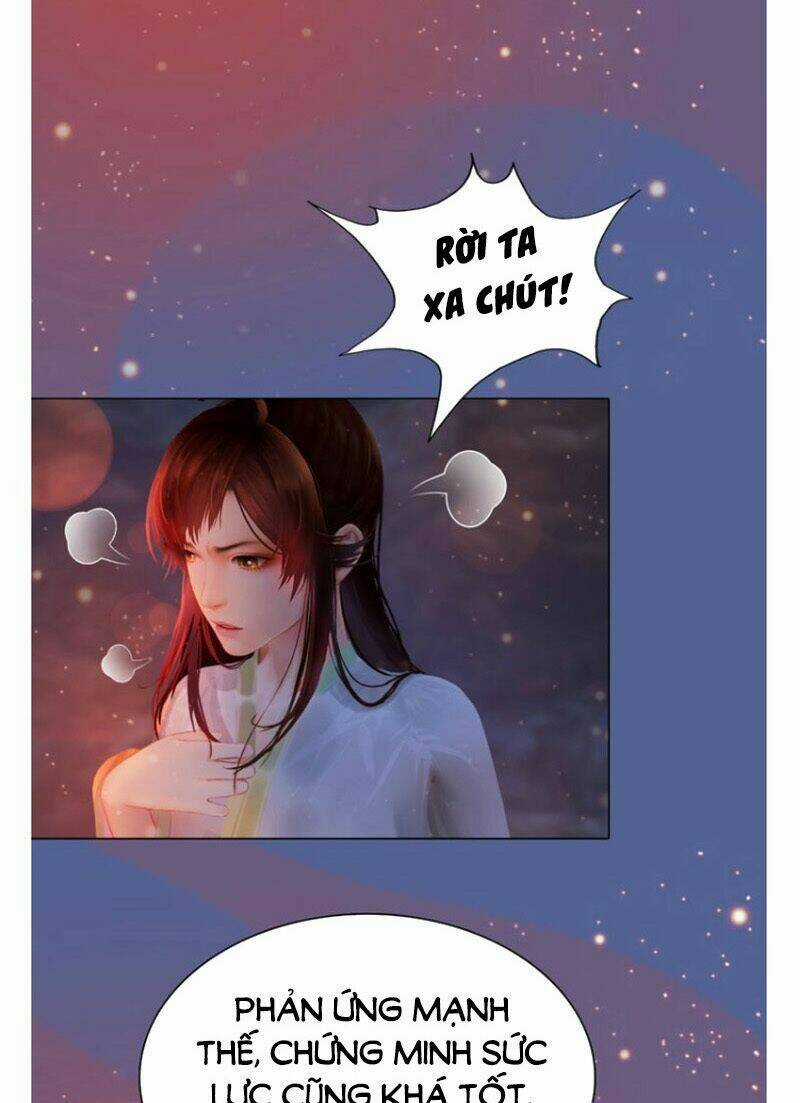 Yêu Nhan Lệnh - Chapter 78 - Trang 8