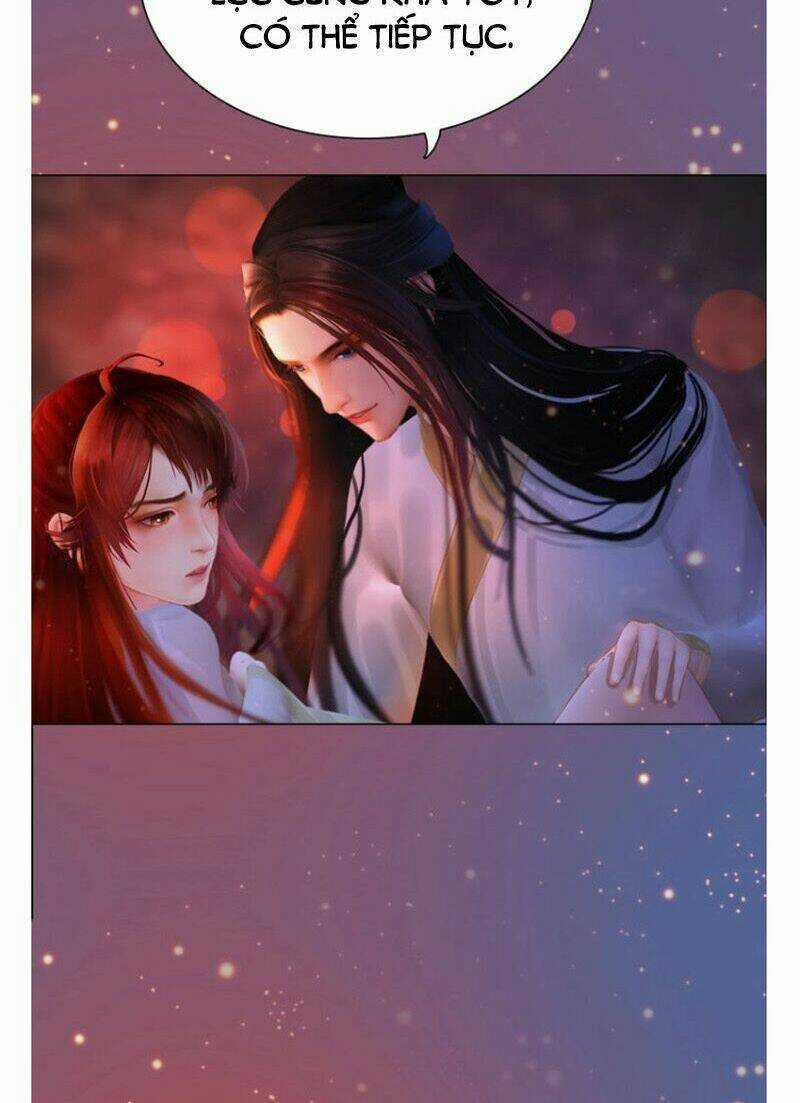 Yêu Nhan Lệnh - Chapter 78 - Trang 9