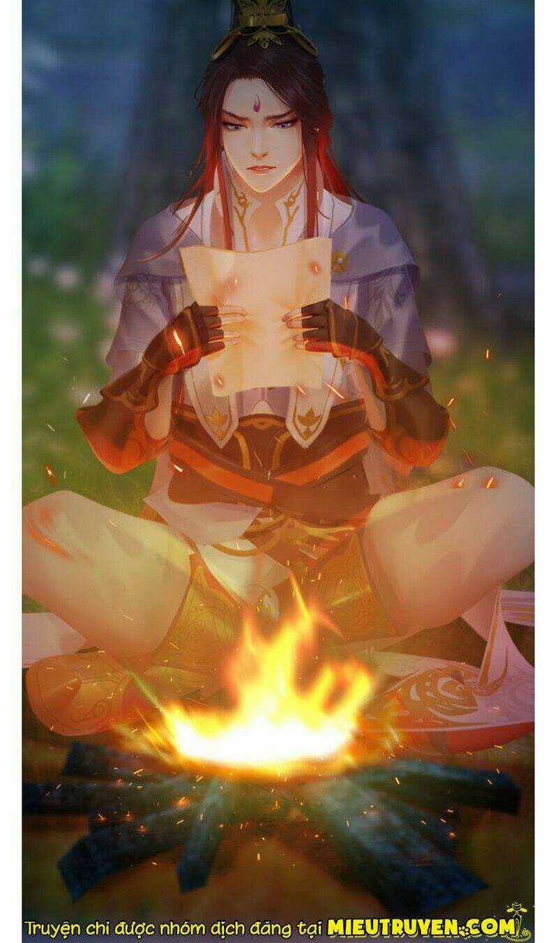 Yêu Nhan Lệnh - Chapter 79 - Trang 12