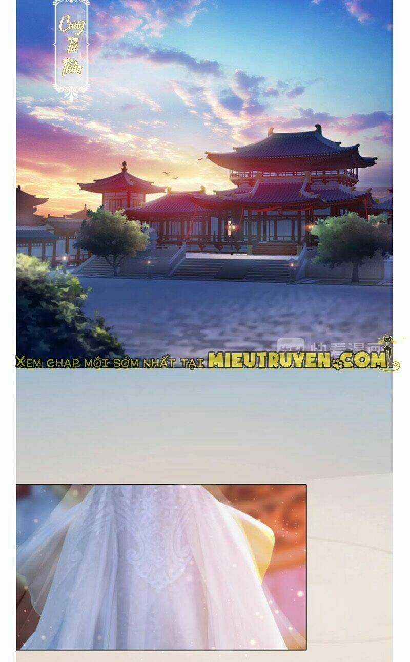 Yêu Nhan Lệnh - Chapter 79 - Trang 19