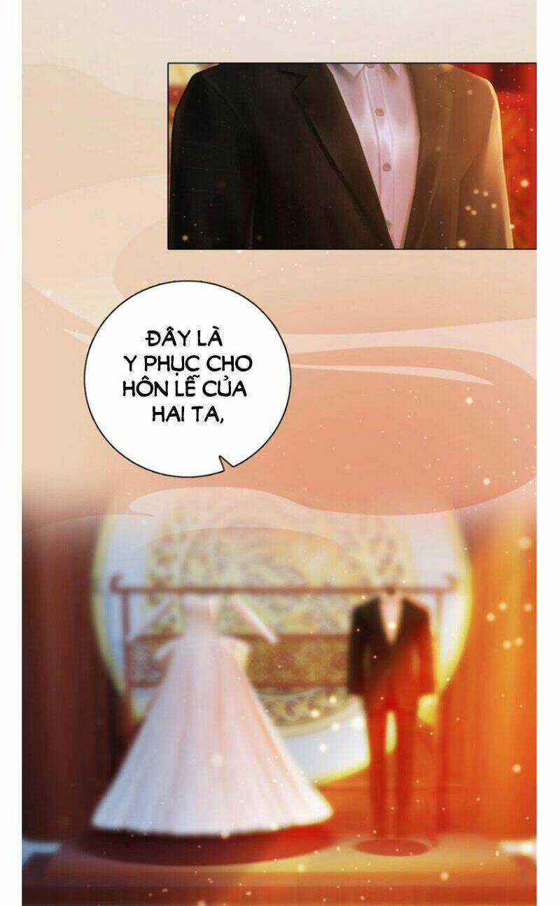 Yêu Nhan Lệnh - Chapter 79 - Trang 20