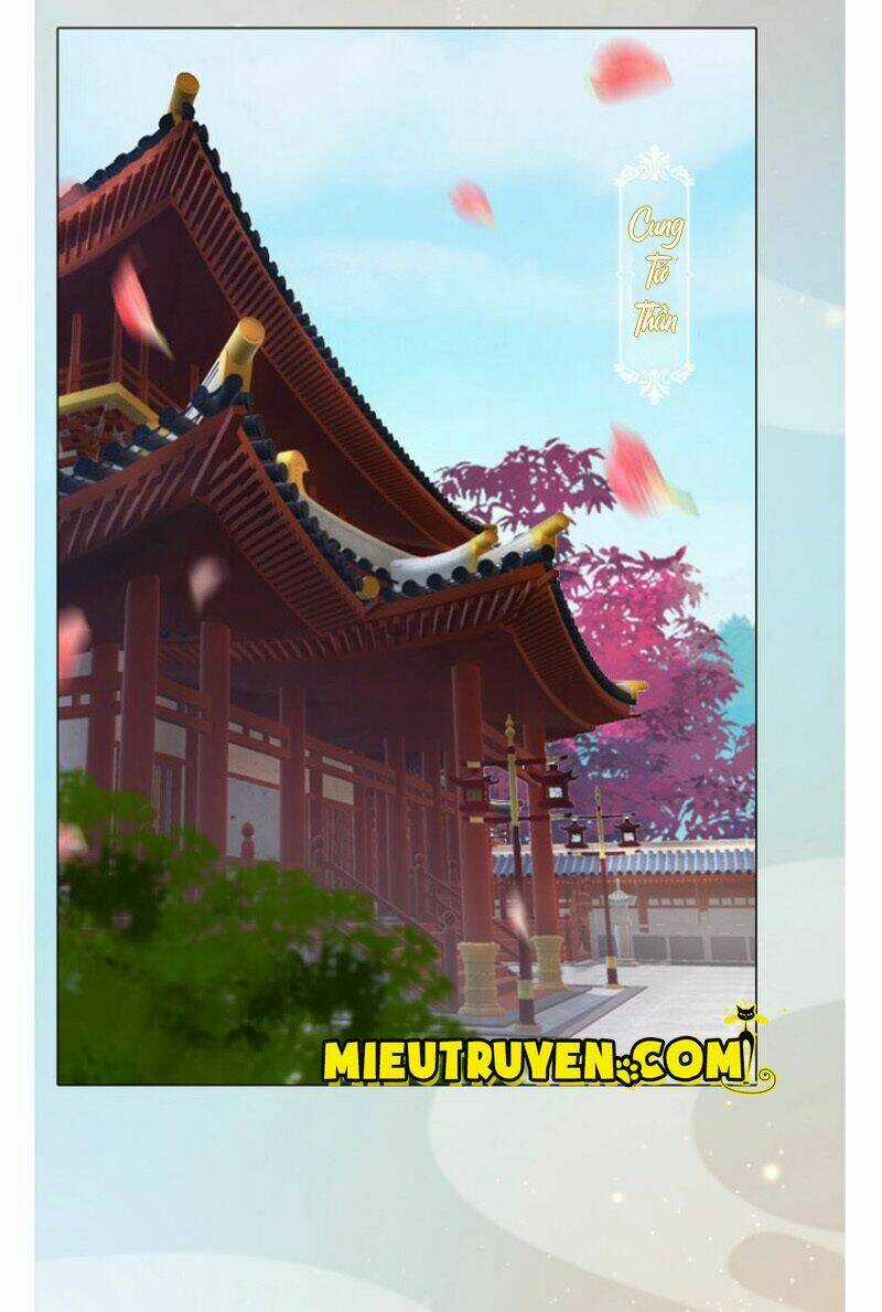 Yêu Nhan Lệnh - Chapter 79 - Trang 28